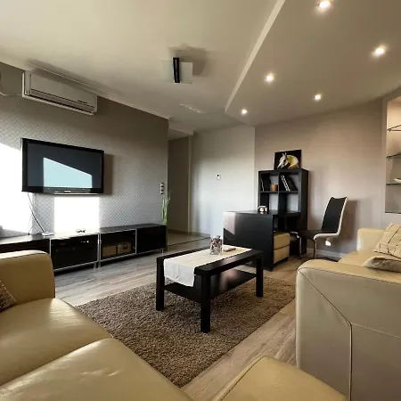 Apartment Pecsi - Lg5 *
